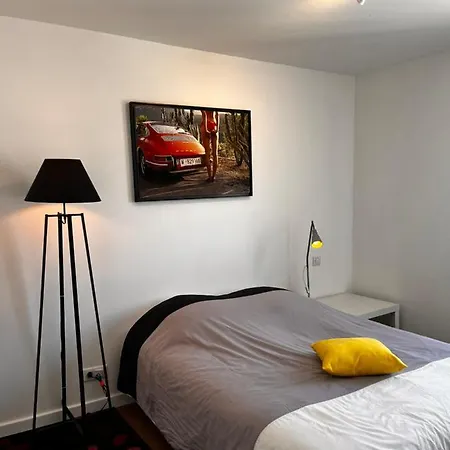 Appartamento Le Wembley Superbe Avec Parking *