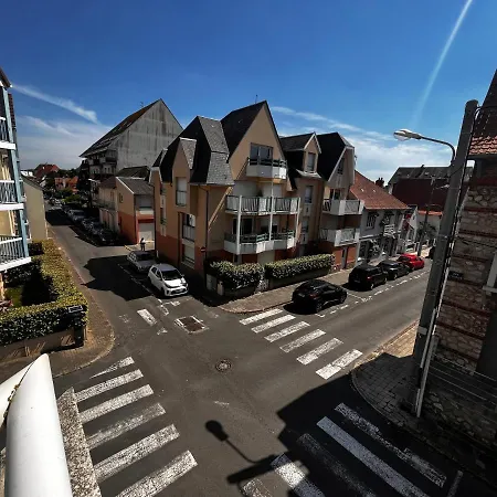 Le Wembley Superbe Avec Parking Appartement *